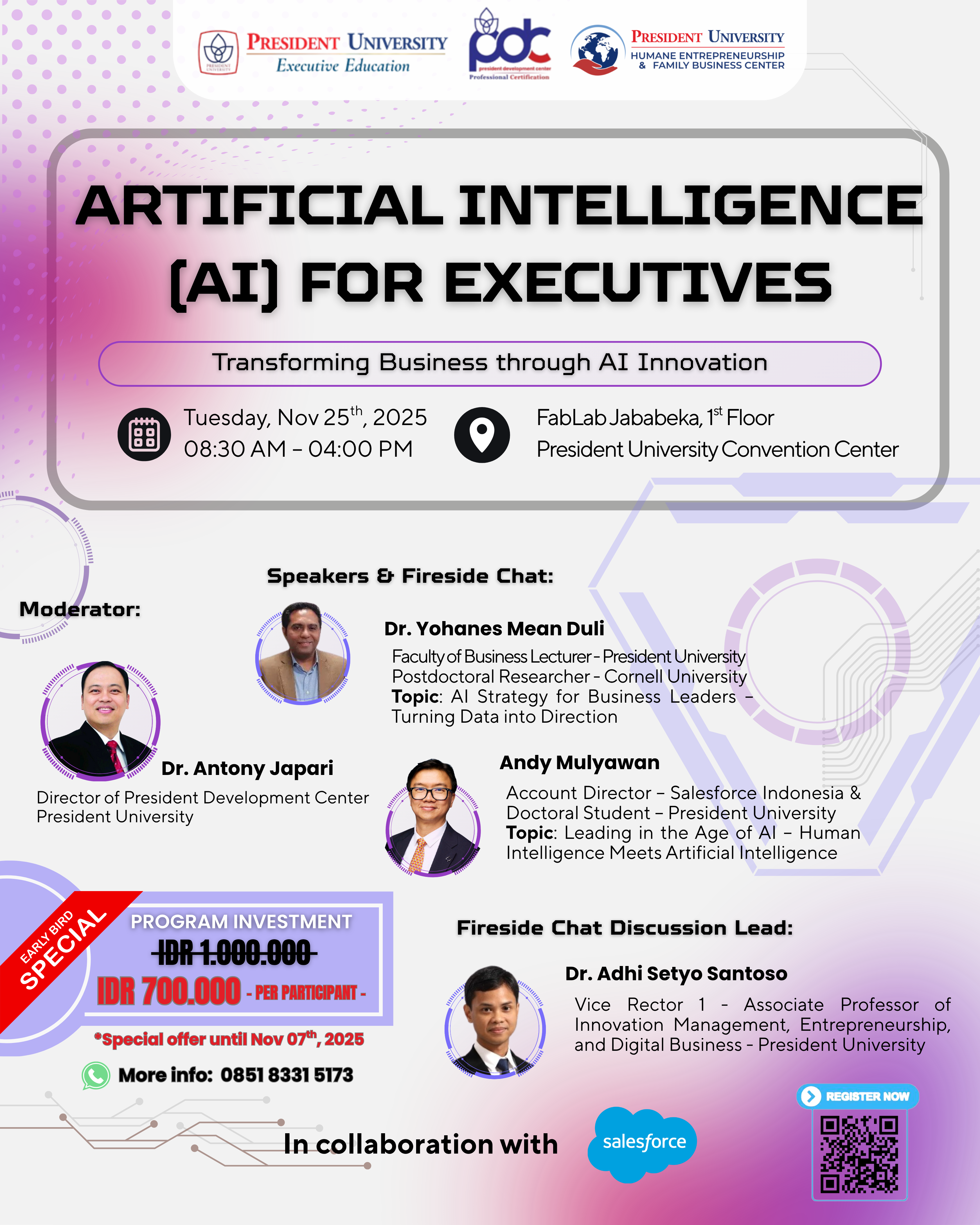 AI for Executives