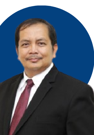 Dr. Ir. Hally Hanafiah