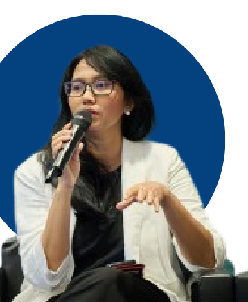 Dr. Kartina Sury, S.Sos., MA, QFC