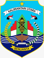 North Kalimantan Province